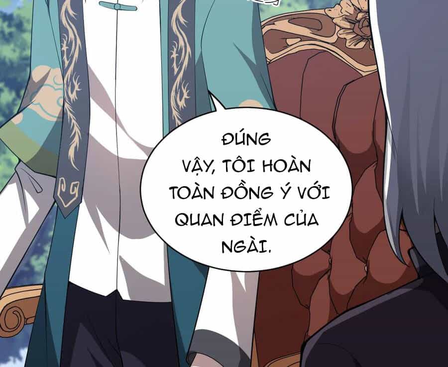 Ma Vương Trở Lại - Chương 57 - ảnh 86
