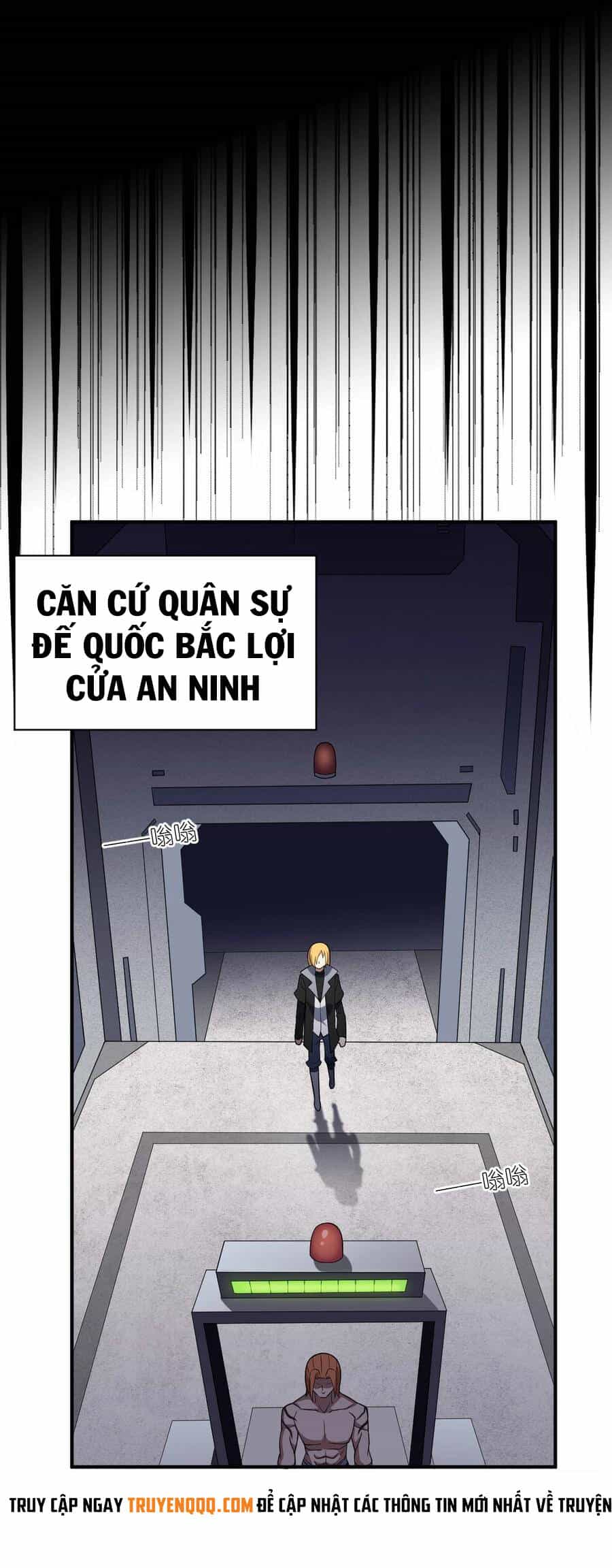 Ma Vương Trở Lại - Chương 58 - ảnh 37