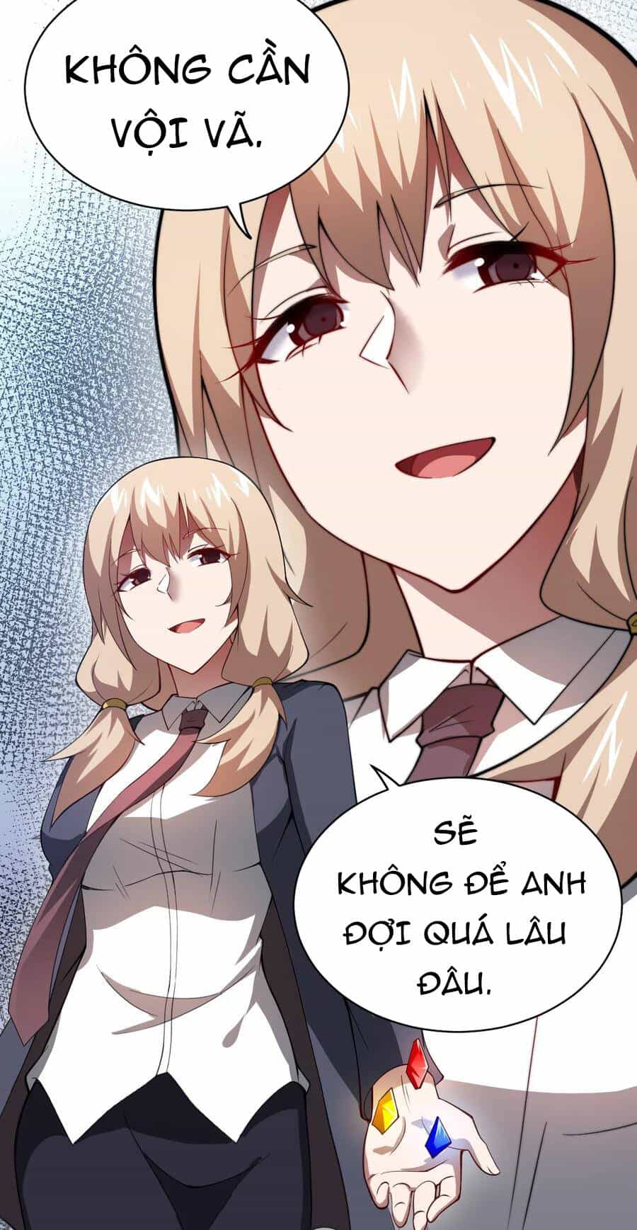 Ma Vương Trở Lại - Chương 59 - ảnh 24
