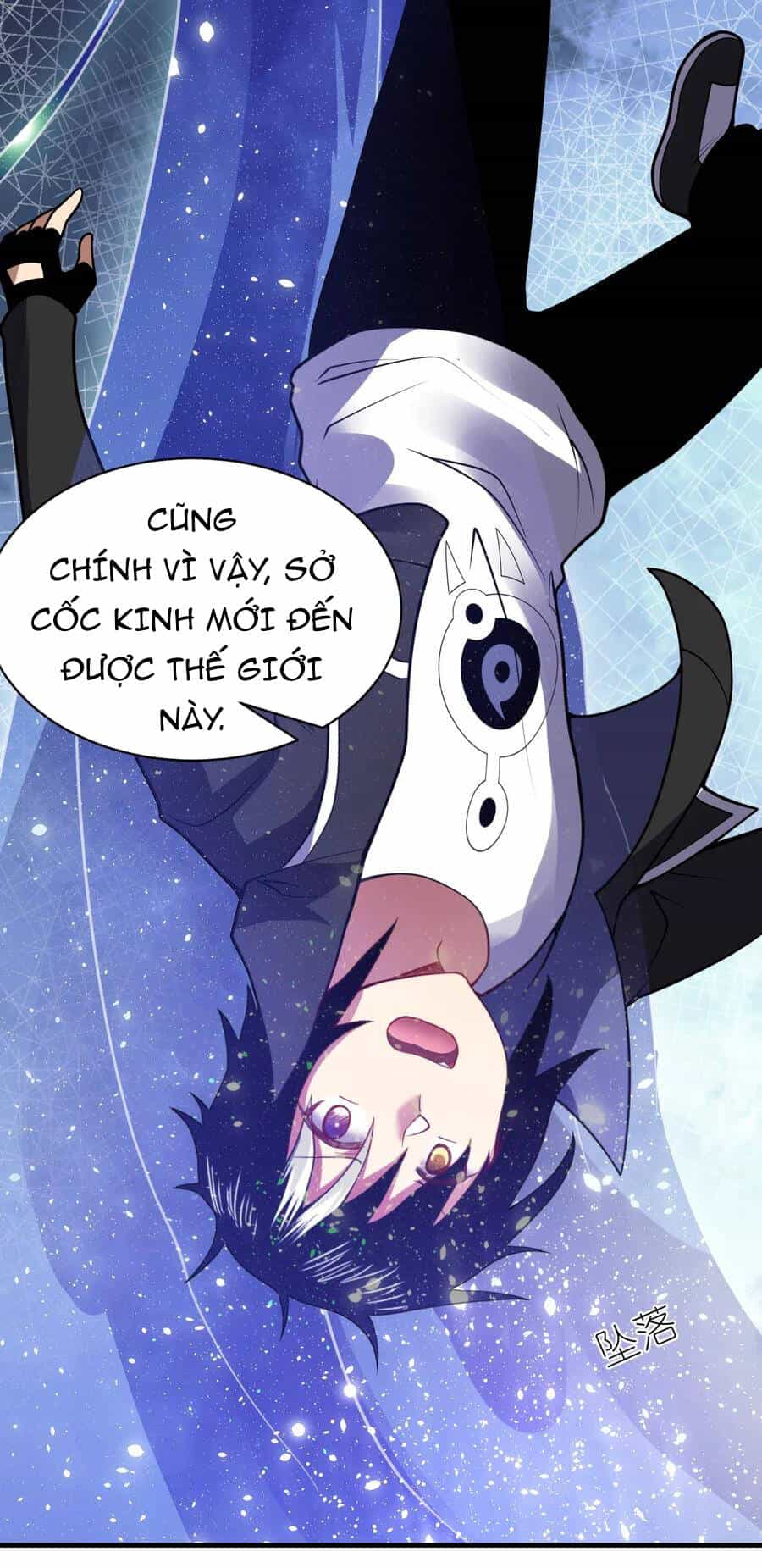 Ma Vương Trở Lại - Chương 60 - ảnh 11