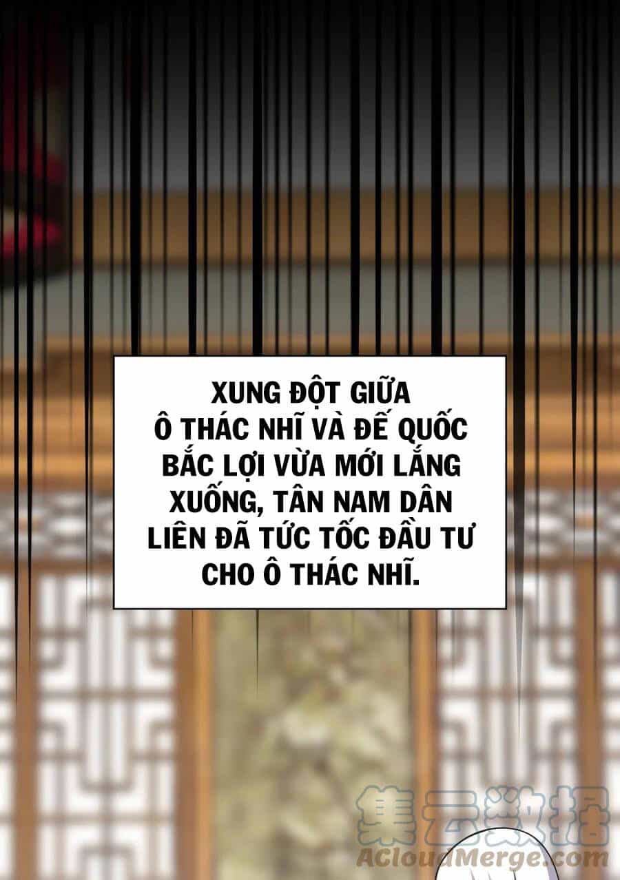 Ma Vương Trở Lại - Chương 60 - ảnh 31
