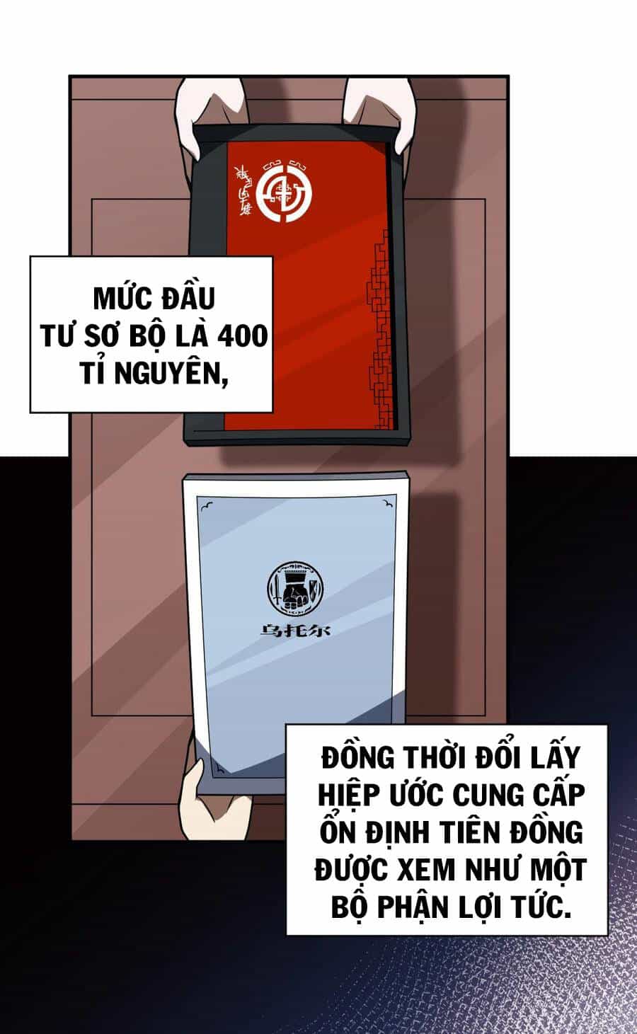 Ma Vương Trở Lại - Chương 60 - ảnh 33