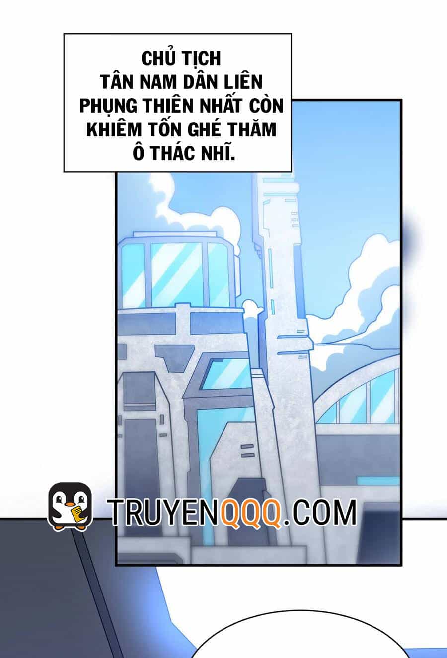 Ma Vương Trở Lại - Chương 60 - ảnh 35