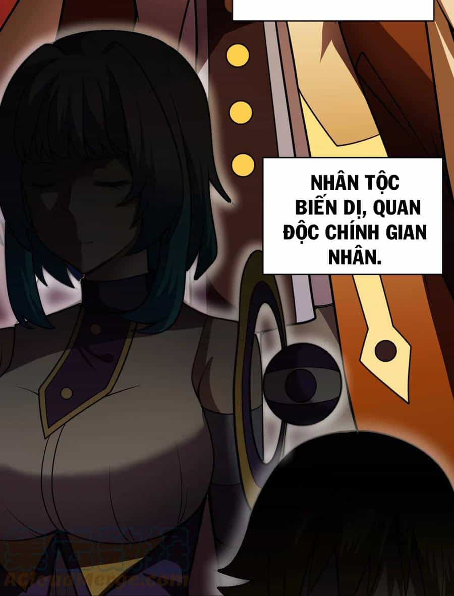 Ma Vương Trở Lại - Chương 60 - ảnh 4