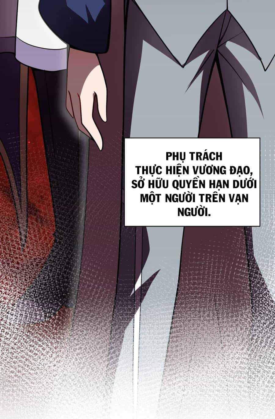 Ma Vương Trở Lại - Chương 60 - ảnh 6
