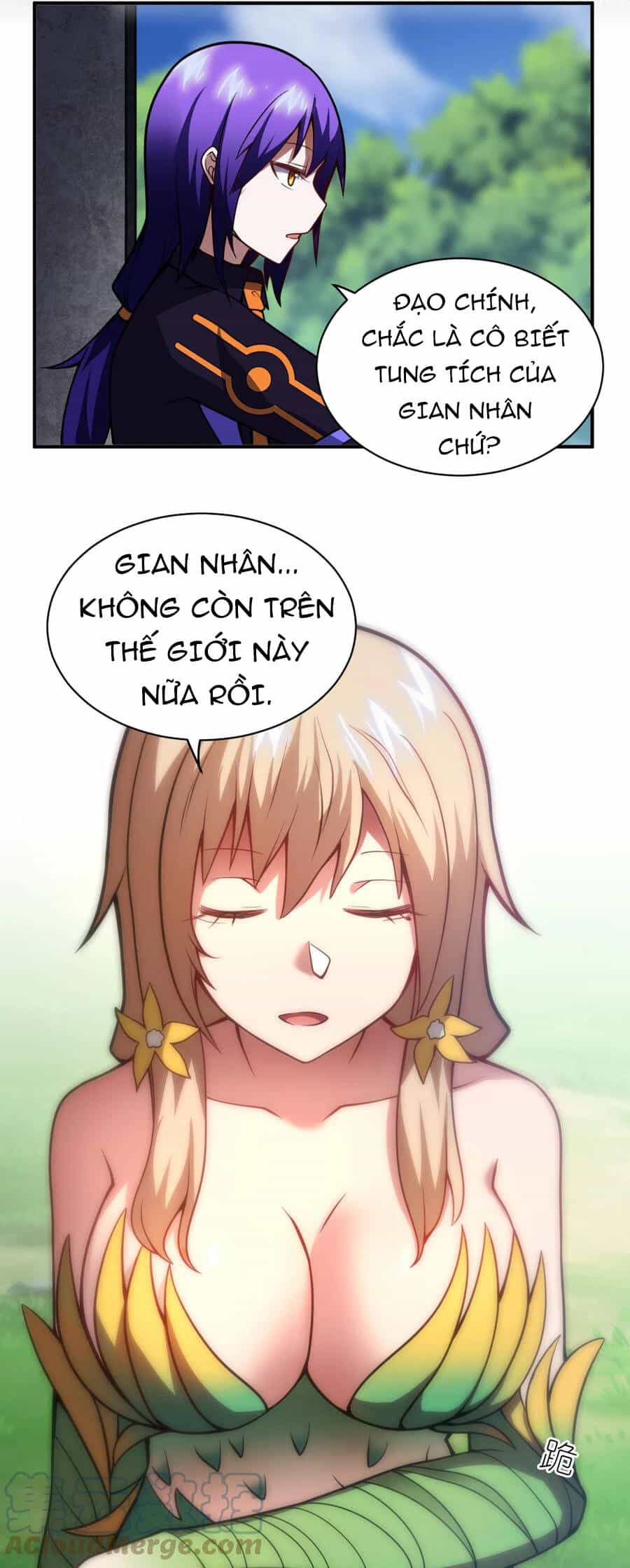 Ma Vương Trở Lại - Chương 60 - ảnh 7