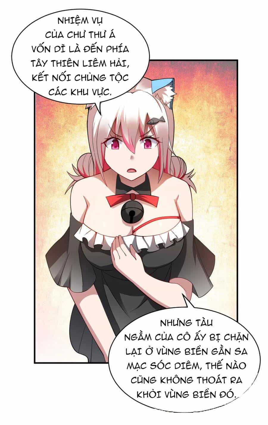 Ma Vương Trở Lại - Chương 61 - ảnh 24