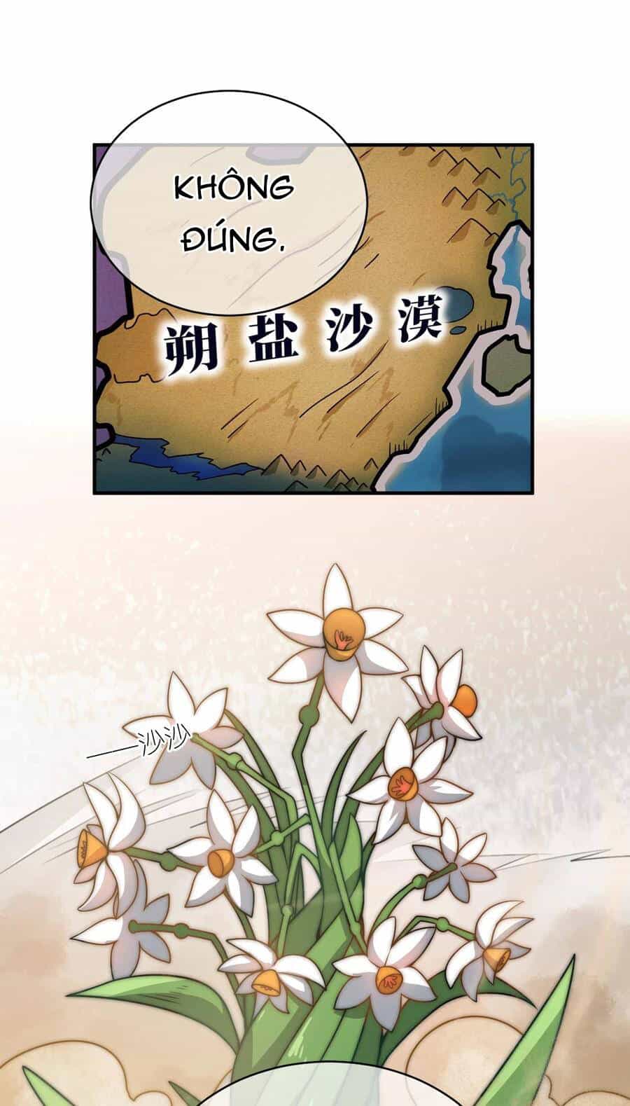 Ma Vương Trở Lại - Chương 61 - ảnh 49