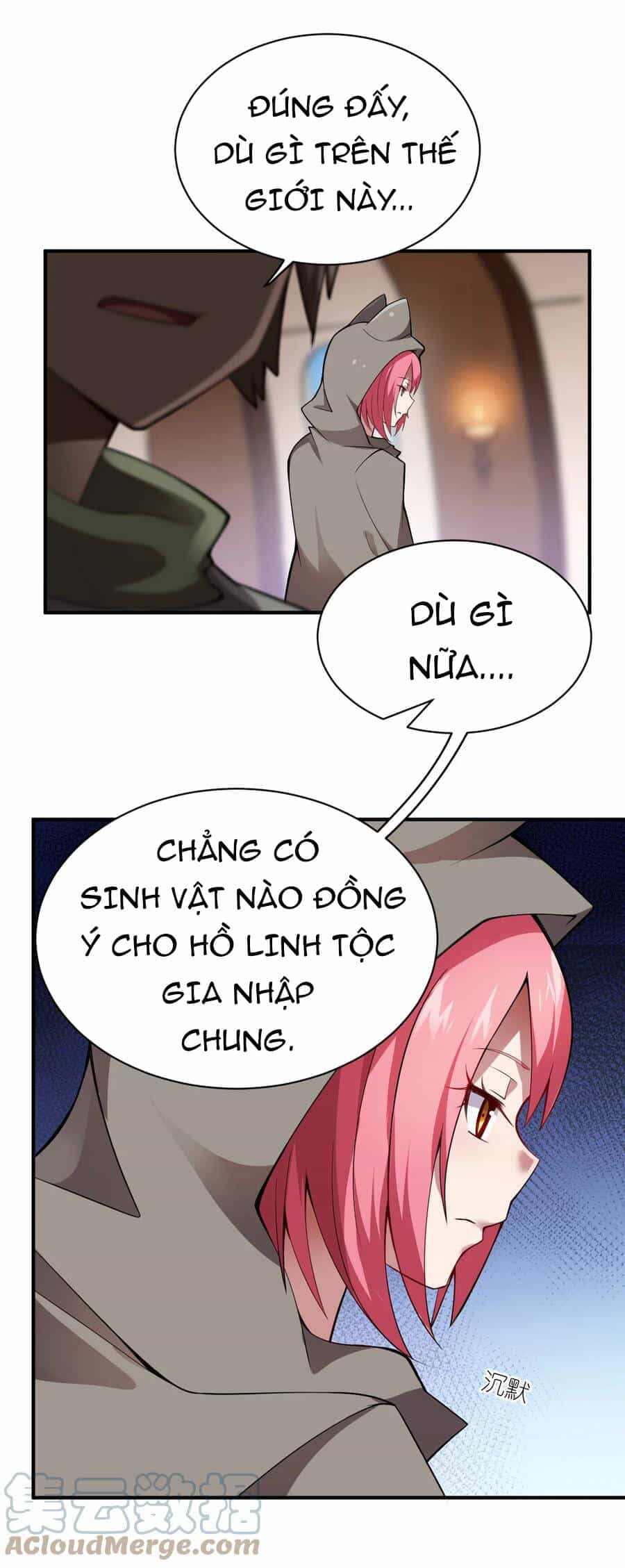 Ma Vương Trở Lại - Chương 62 - ảnh 22
