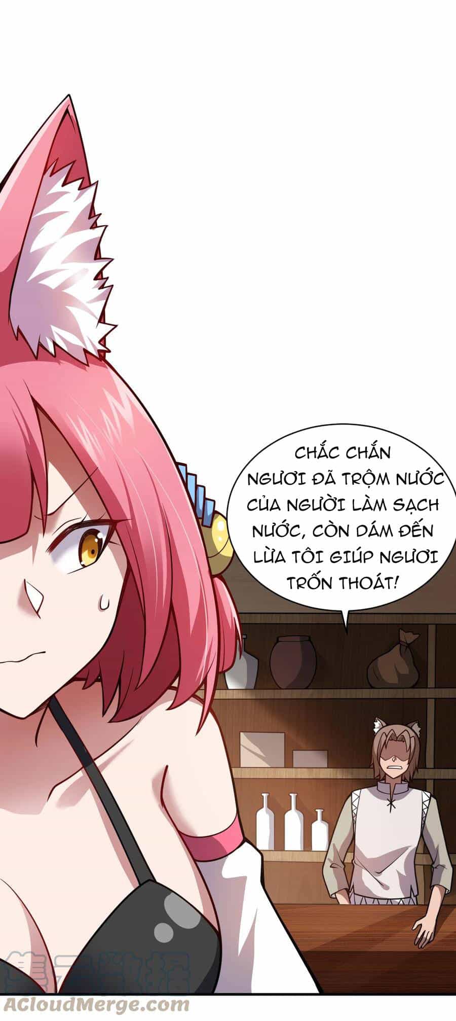 Ma Vương Trở Lại - Chương 62 - ảnh 34