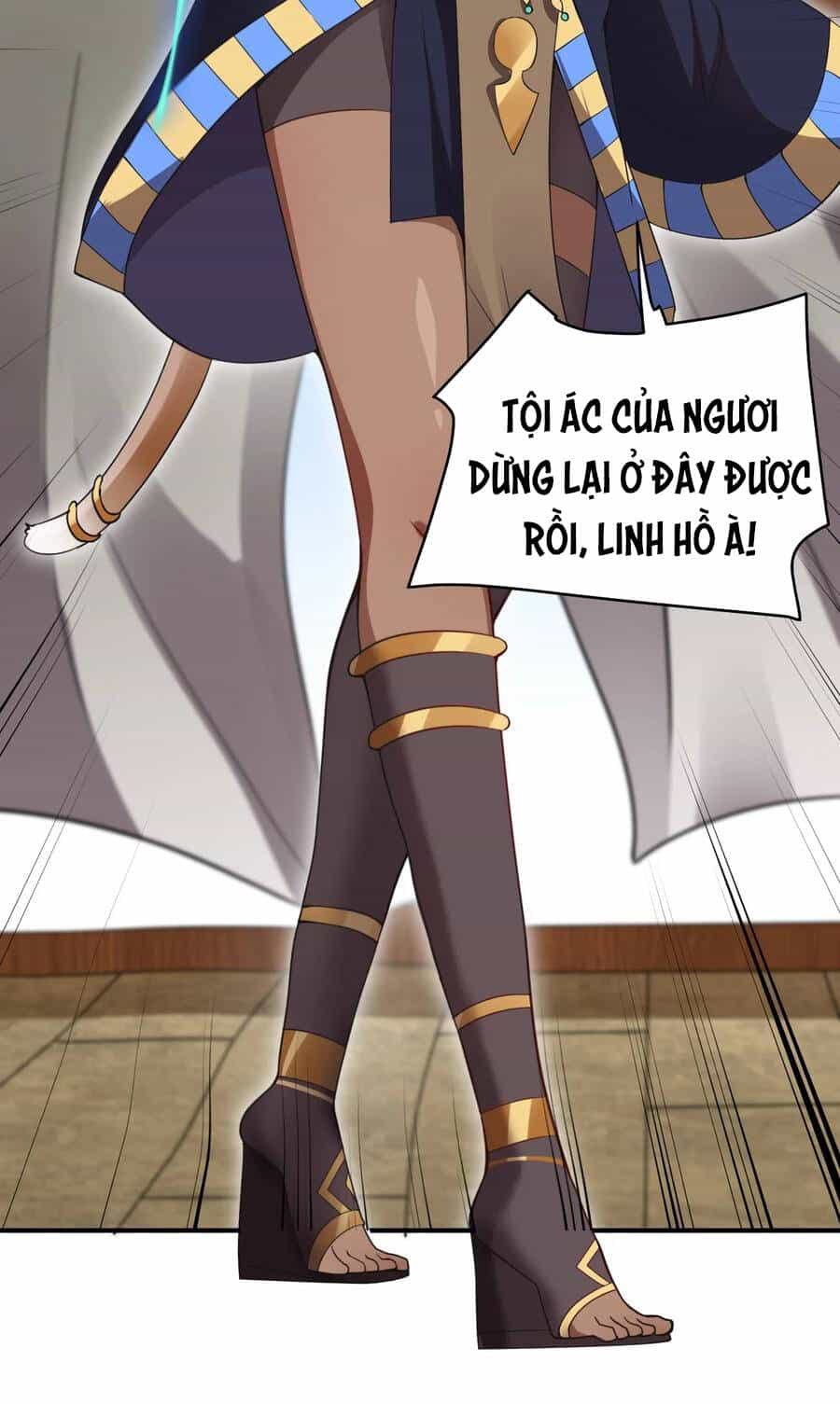 Ma Vương Trở Lại - Chương 62 - ảnh 44