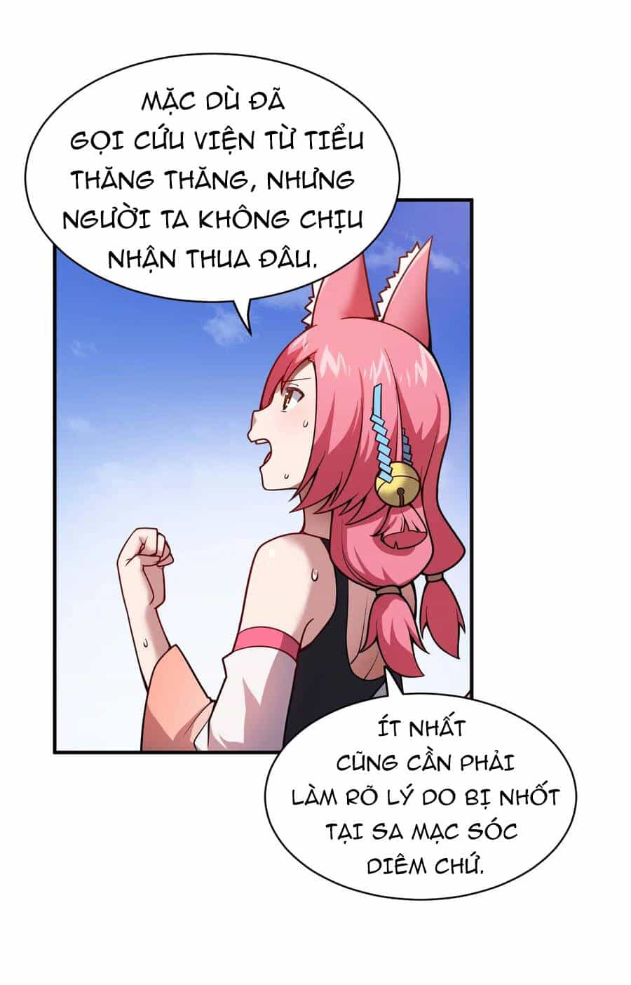 Ma Vương Trở Lại - Chương 62 - ảnh 5