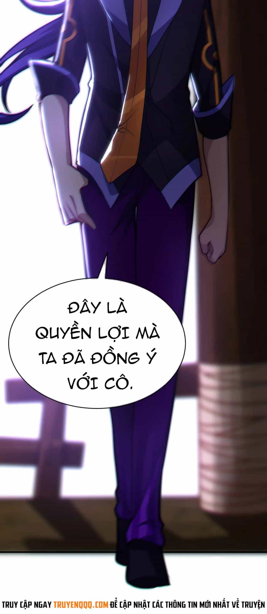 Ma Vương Trở Lại - Chương 62 - ảnh 64