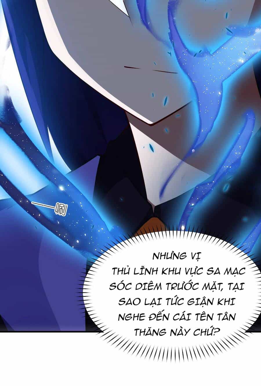 Ma Vương Trở Lại - Chương 63 - ảnh 33