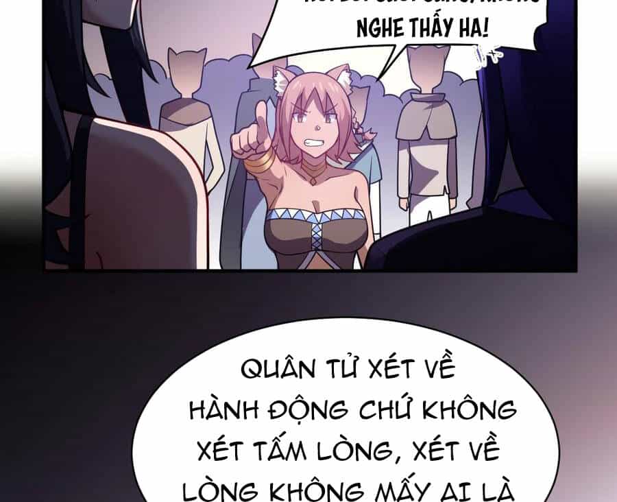 Ma Vương Trở Lại - Chương 67 - ảnh 51