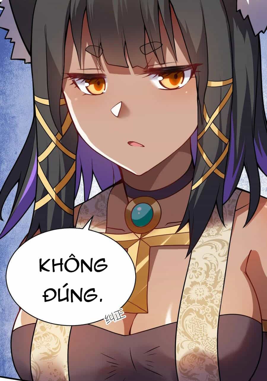 Ma Vương Trở Lại - Chương 67 - ảnh 90