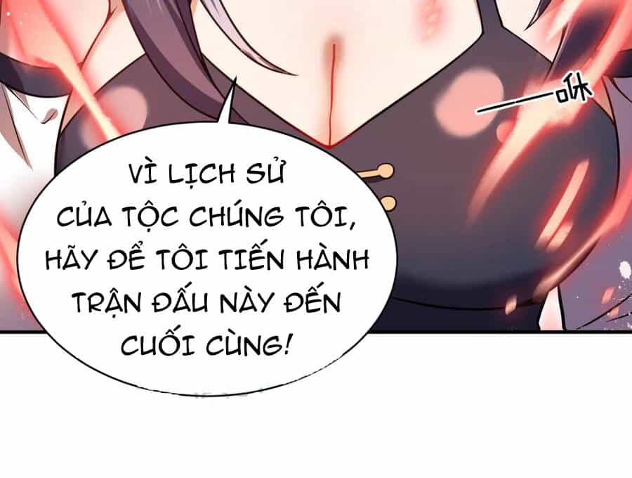 Ma Vương Trở Lại - Chương 67.5 - ảnh 46