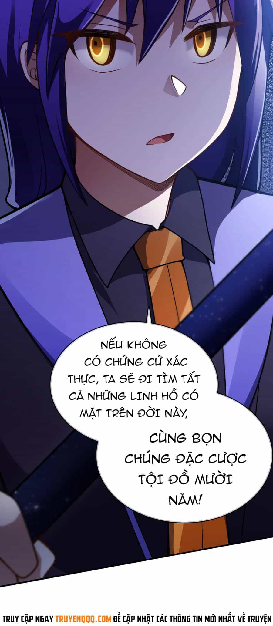 Ma Vương Trở Lại - Chương 68 - ảnh 63