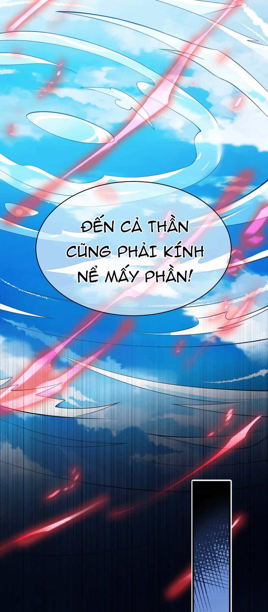 Ma Vương Trở Lại - Chương 69 - ảnh 21