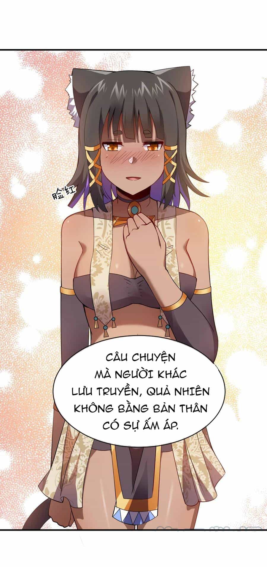 Ma Vương Trở Lại - Chương 69 - ảnh 31