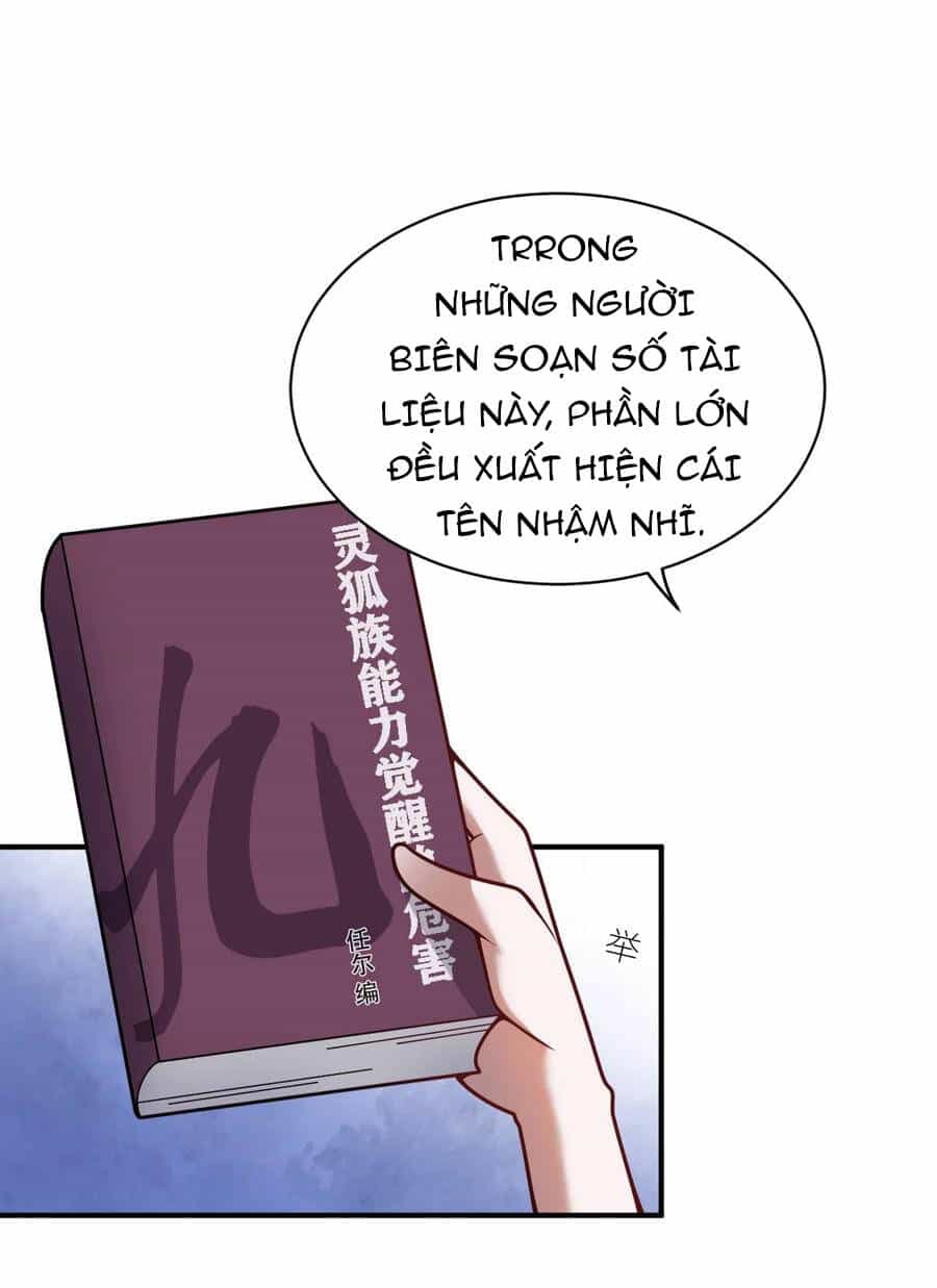 Ma Vương Trở Lại - Chương 69 - ảnh 38