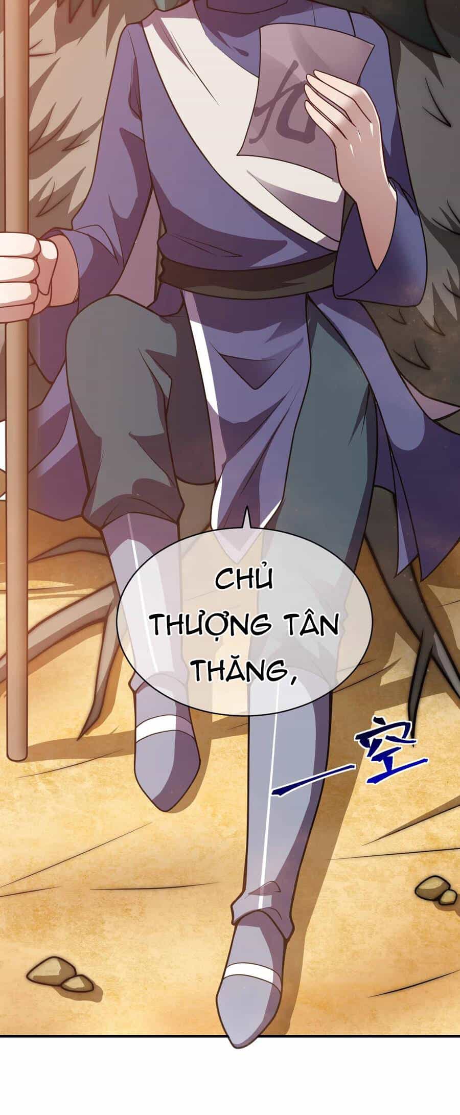 Ma Vương Trở Lại - Chương 69 - ảnh 55