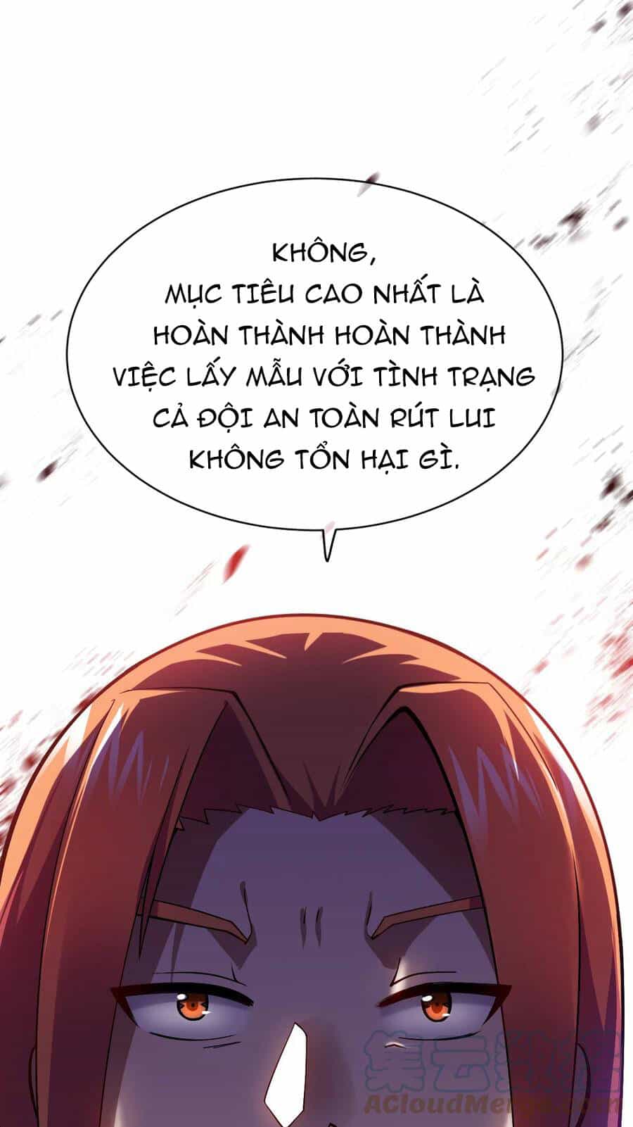 Ma Vương Trở Lại - Chương 70 - ảnh 40