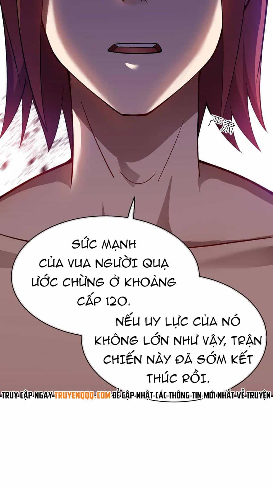 Ma Vương Trở Lại - Chương 70 - ảnh 41