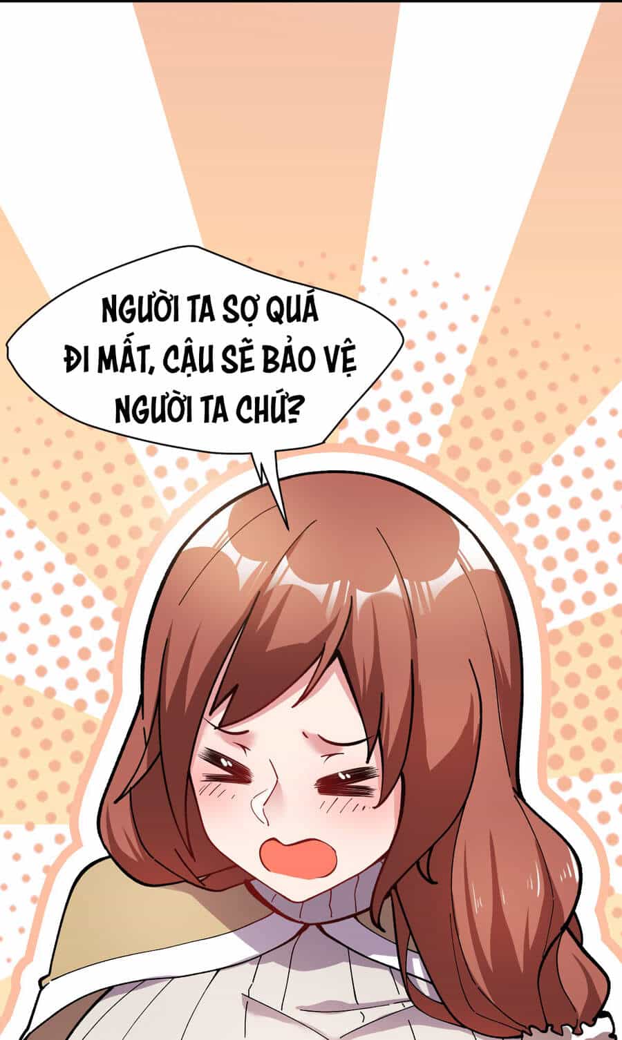 Ma Vương Trở Lại - Chương 8 - ảnh 41