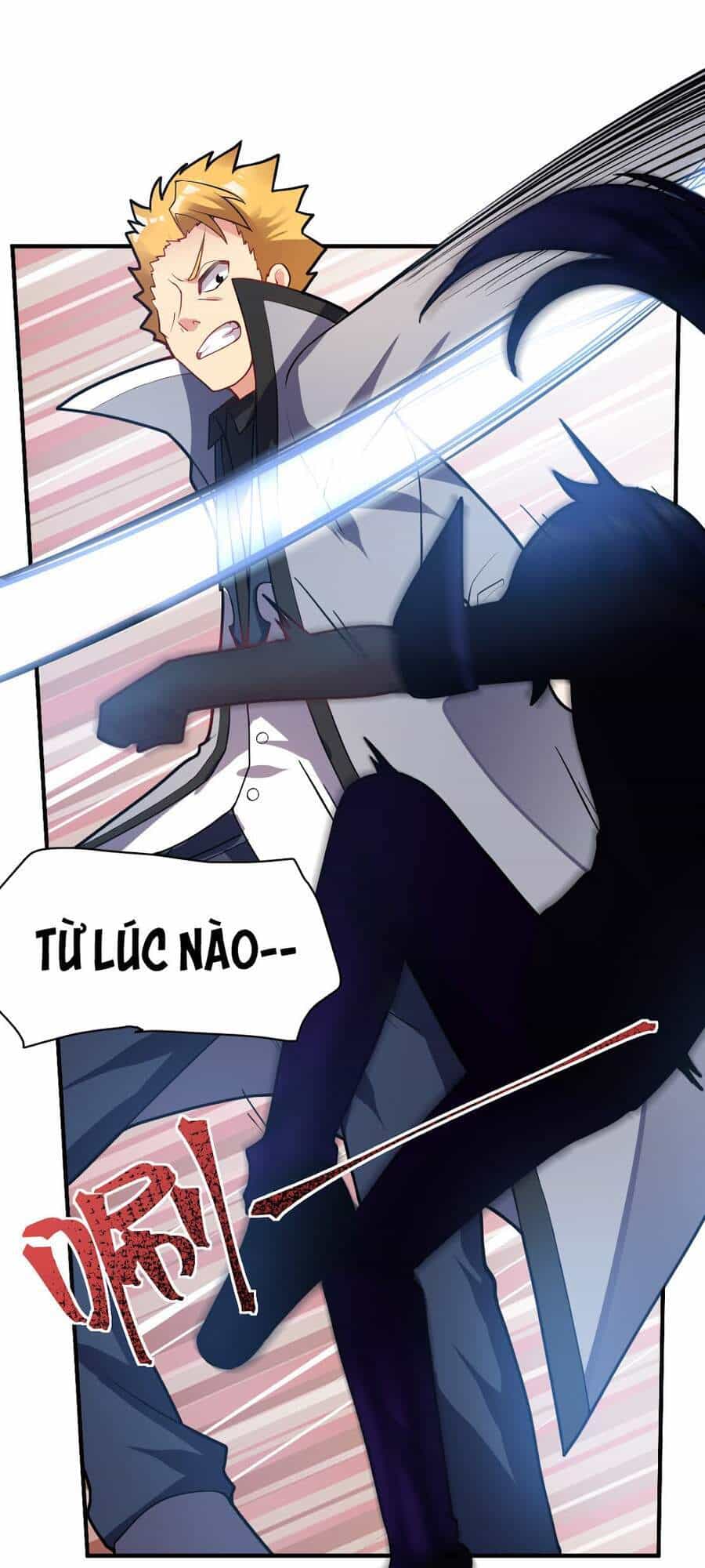 Ma Vương Trở Lại - Chương 8 - ảnh 47