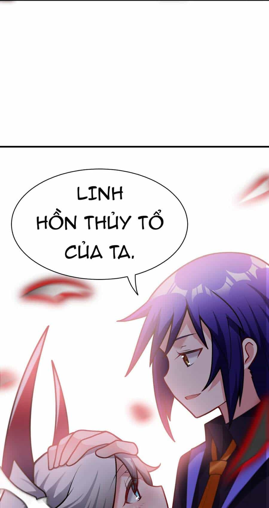 Ma Vương Trở Lại - Chương 8 - ảnh 55