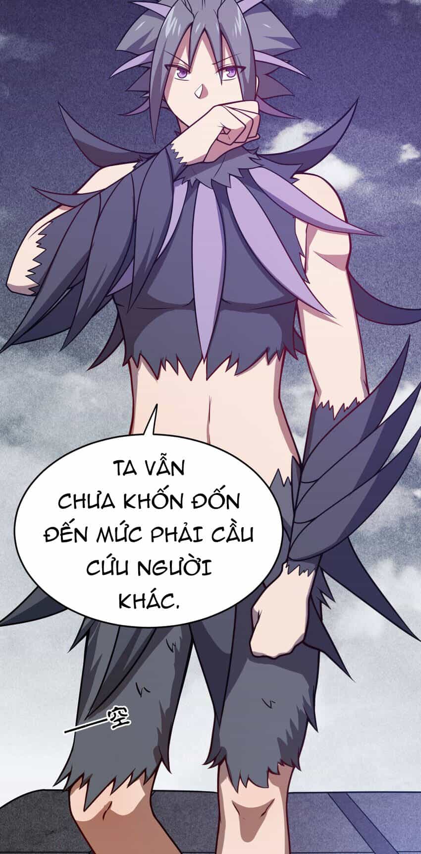 Ma Vương Trở Lại - Chương 73 - ảnh 23