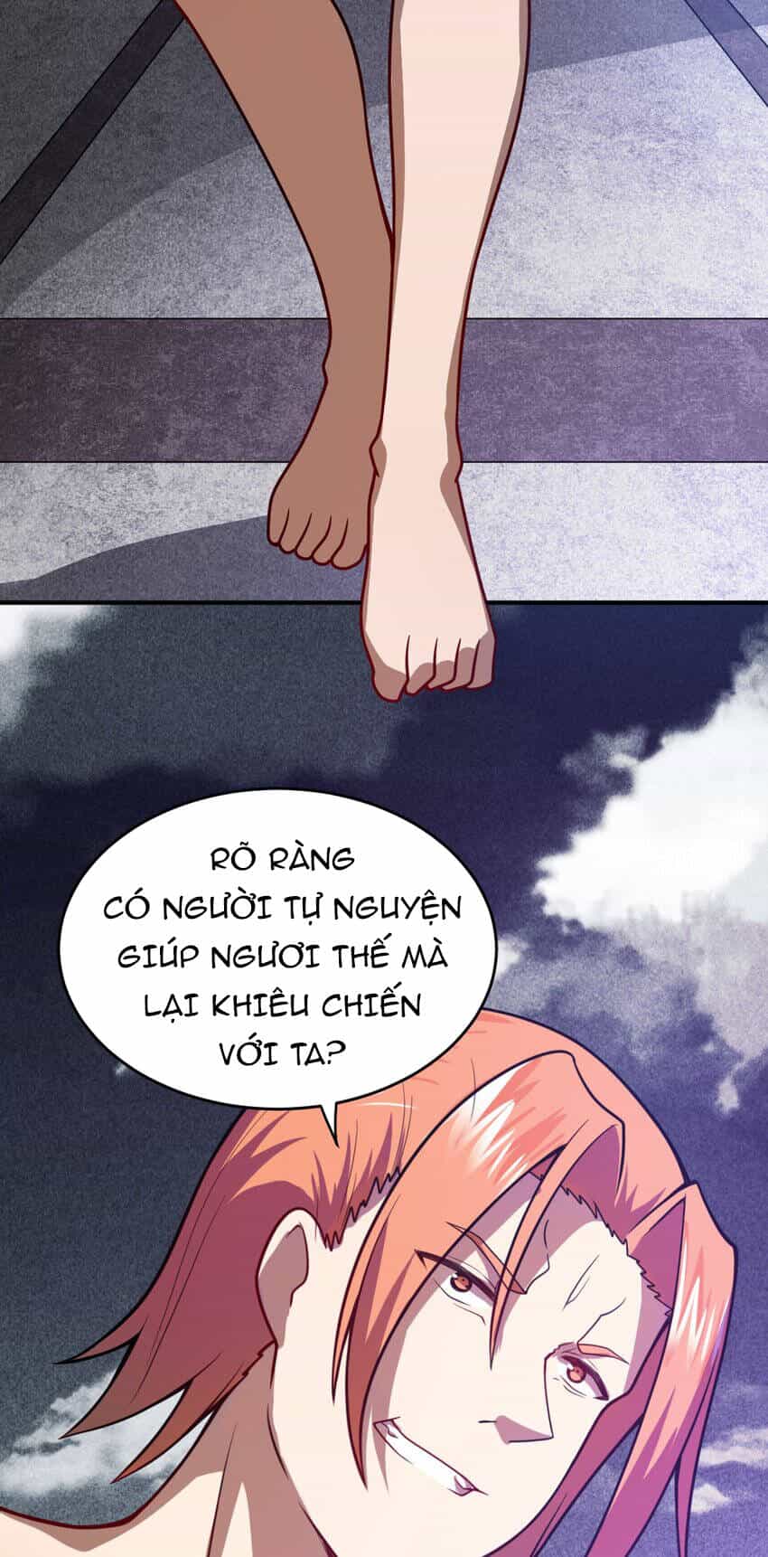Ma Vương Trở Lại - Chương 73 - ảnh 24