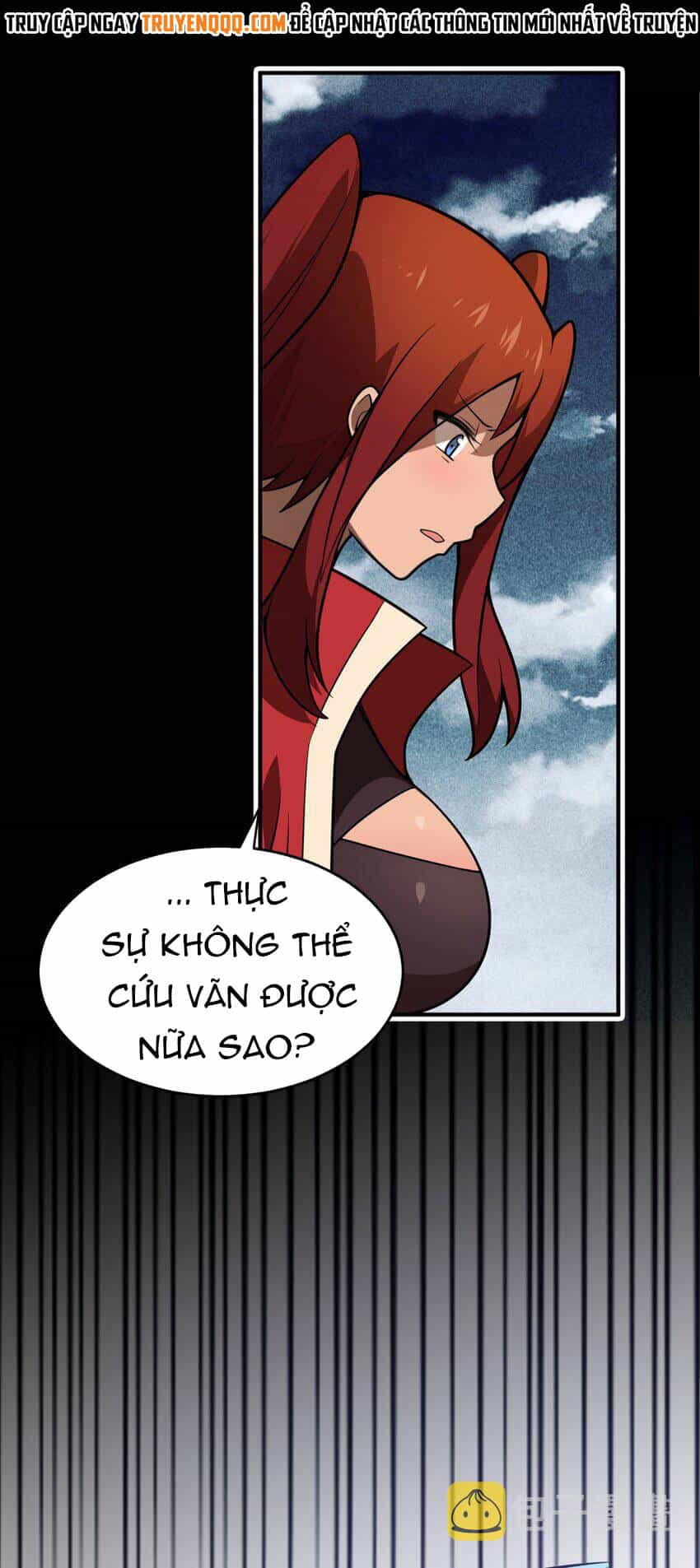 Ma Vương Trở Lại - Chương 73 - ảnh 68