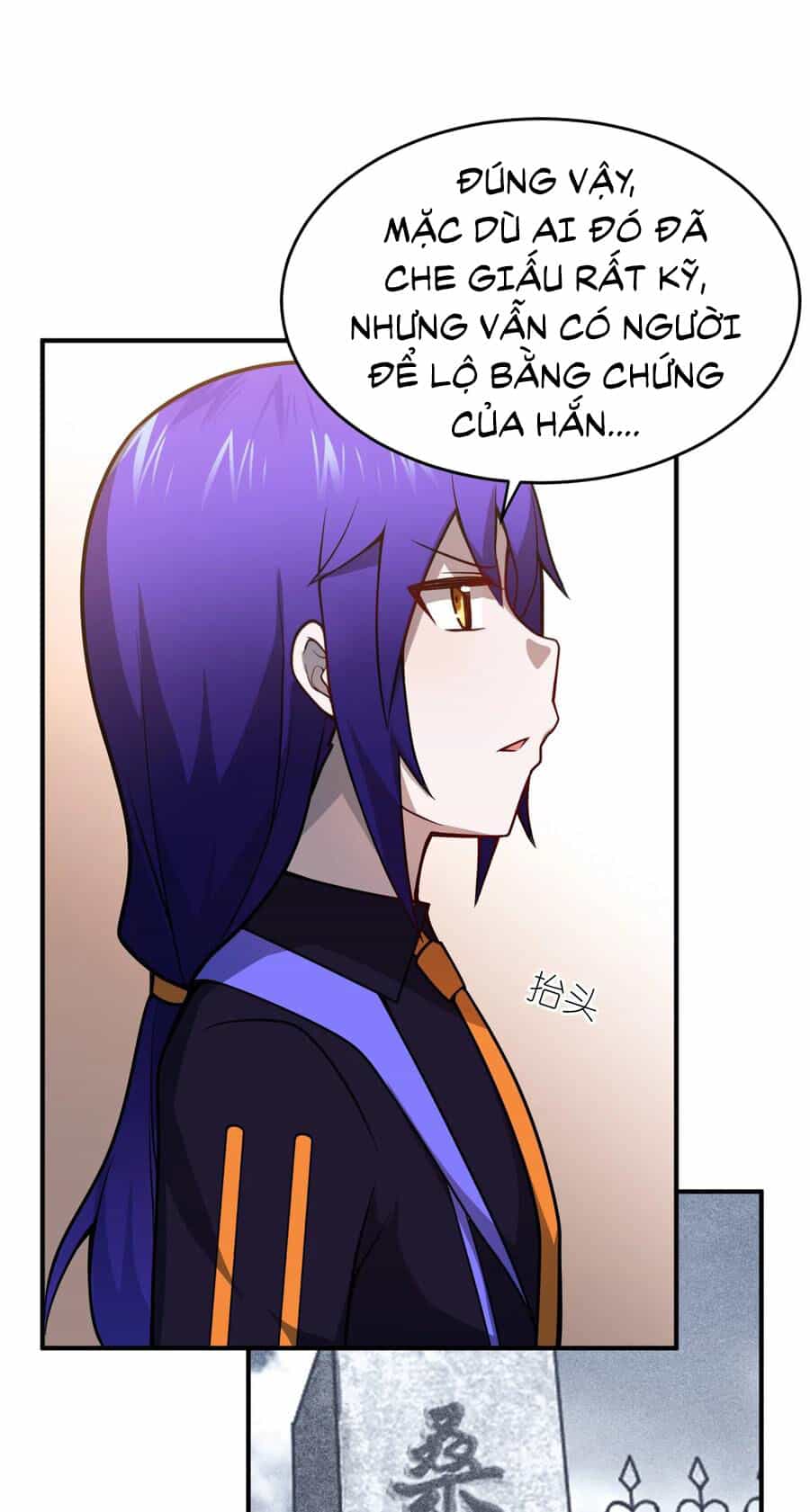 Ma Vương Trở Lại - Chương 74 - ảnh 27