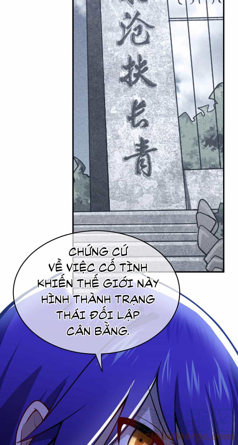 Ma Vương Trở Lại - Chương 74 - ảnh 28