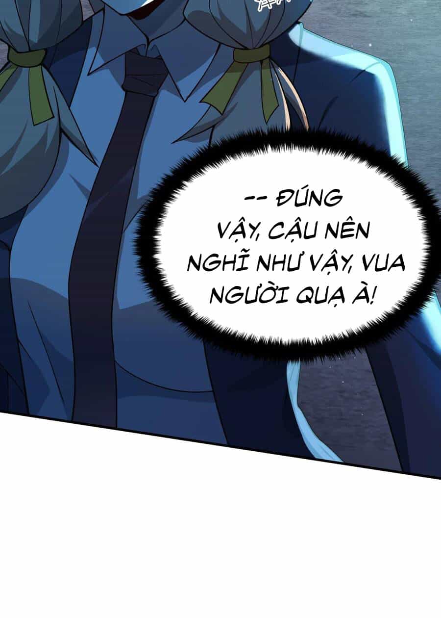 Ma Vương Trở Lại - Chương 75 - ảnh 27