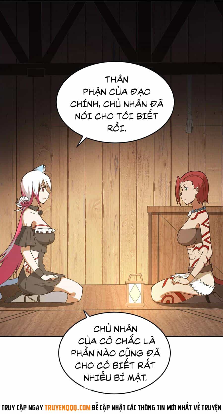 Ma Vương Trở Lại - Chương 75 - ảnh 52