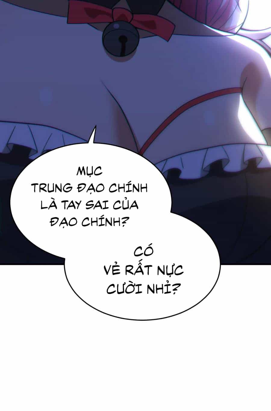 Ma Vương Trở Lại - Chương 75 - ảnh 54