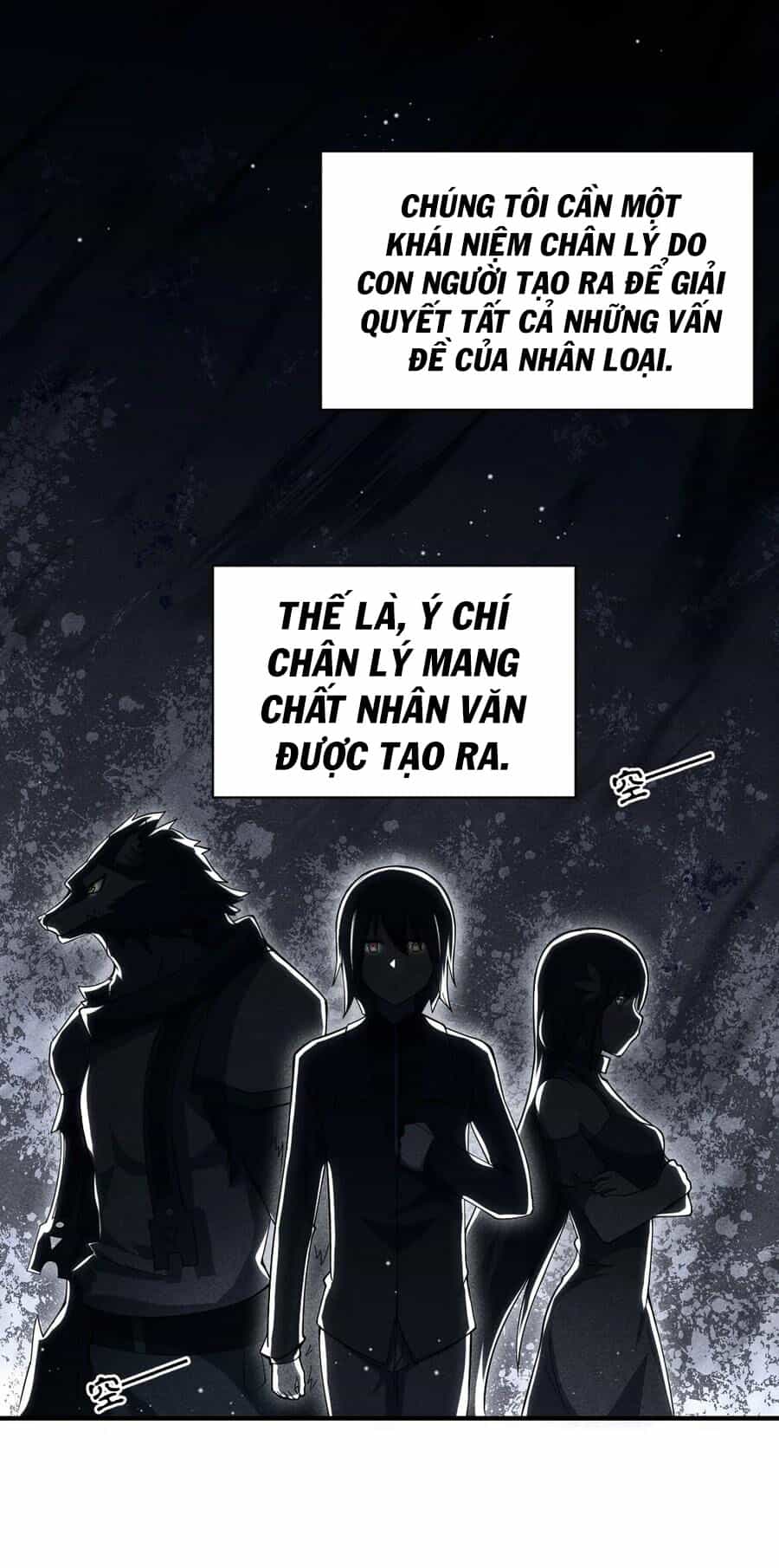 Ma Vương Trở Lại - Chương 76 - ảnh 15