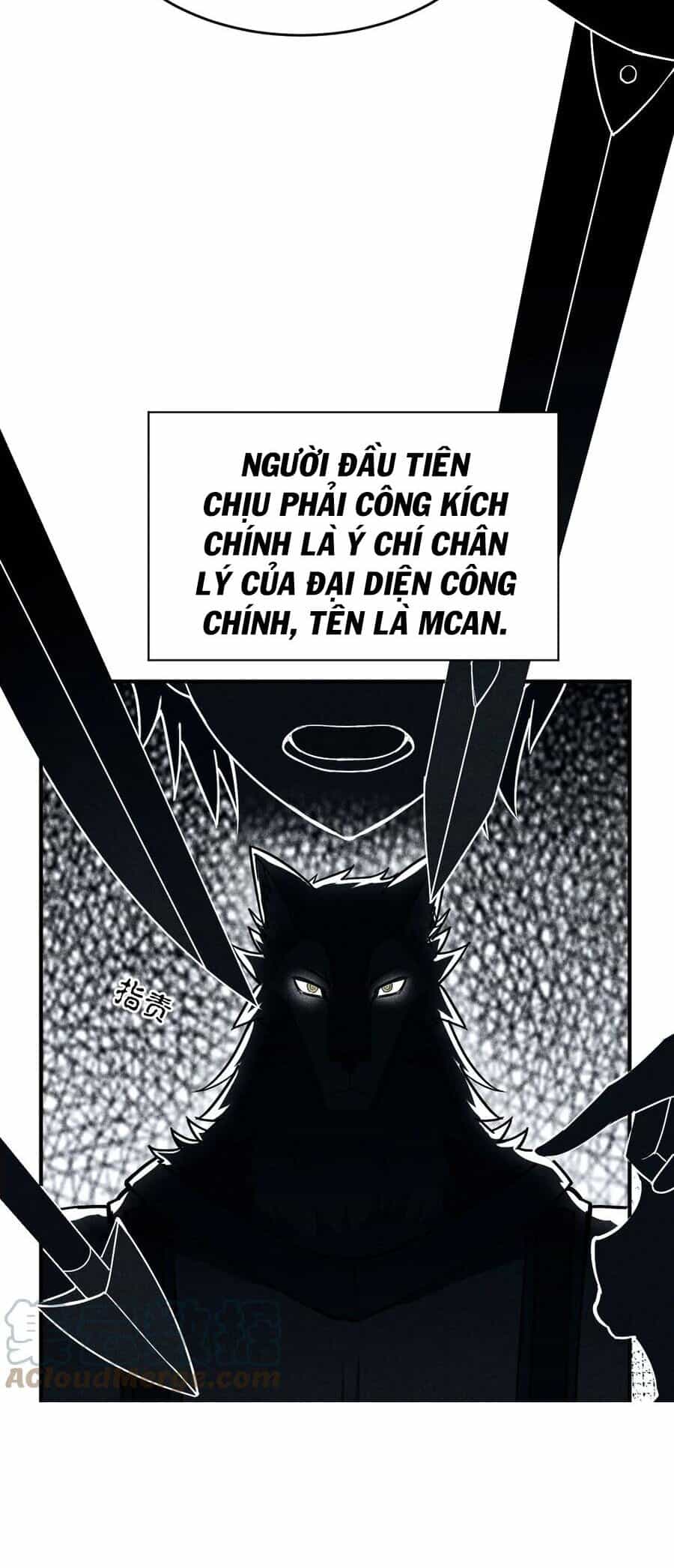 Ma Vương Trở Lại - Chương 76 - ảnh 19