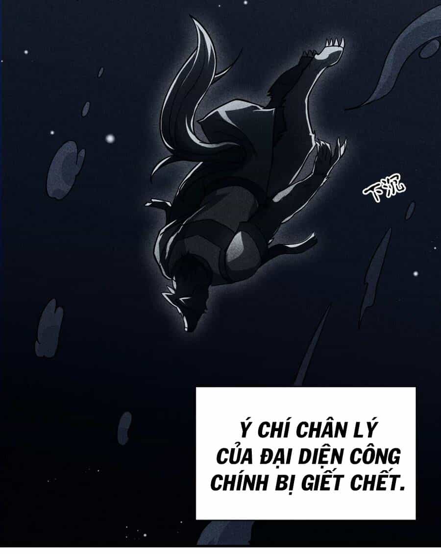 Ma Vương Trở Lại - Chương 76 - ảnh 21
