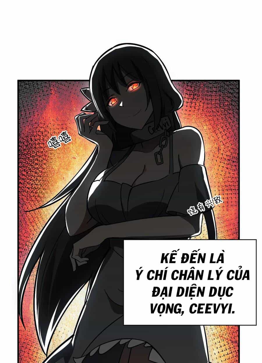 Ma Vương Trở Lại - Chương 76 - ảnh 24