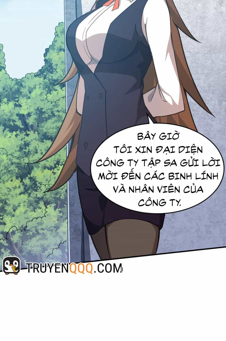Ma Vương Trở Lại - Chương 77 - ảnh 18