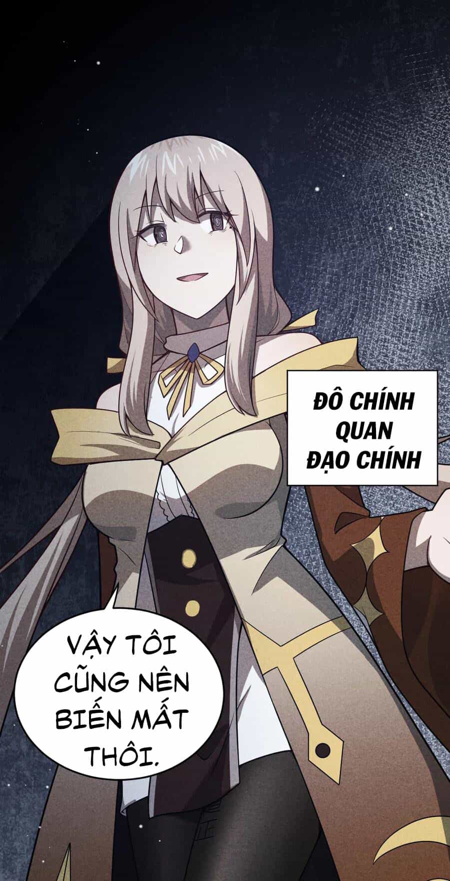 Ma Vương Trở Lại - Chương 78 - ảnh 11