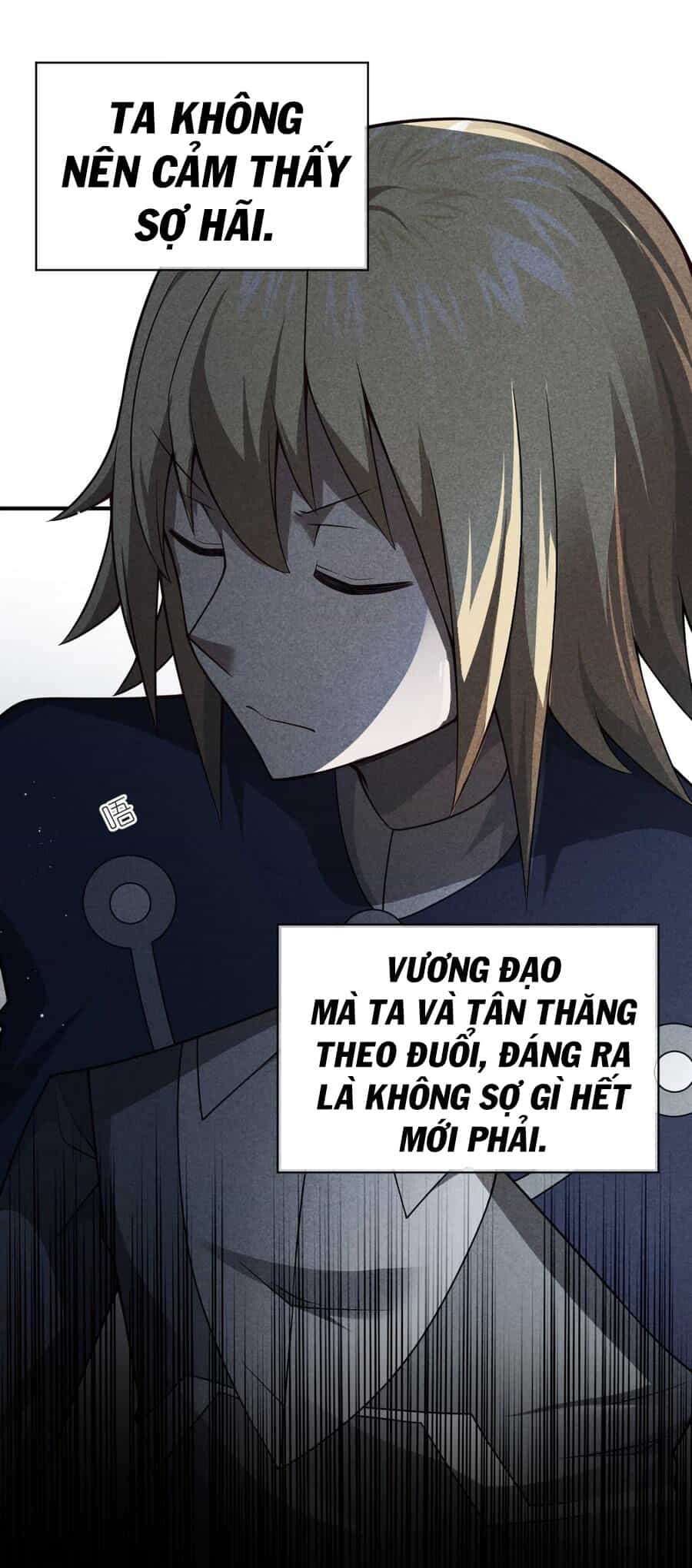 Ma Vương Trở Lại - Chương 78 - ảnh 15