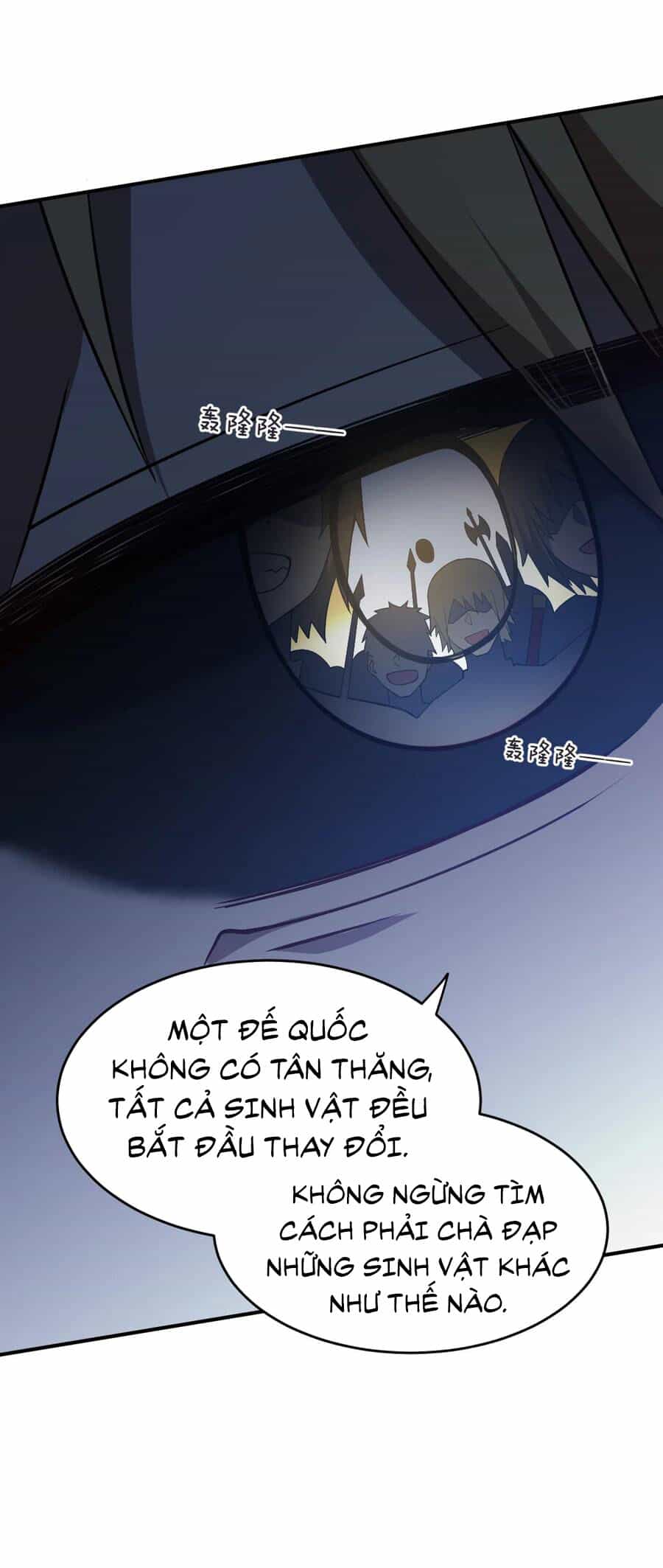 Ma Vương Trở Lại - Chương 78 - ảnh 23