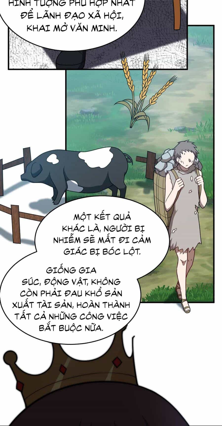 Ma Vương Trở Lại - Chương 78 - ảnh 35