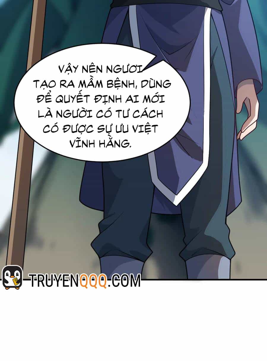 Ma Vương Trở Lại - Chương 79 - ảnh 26