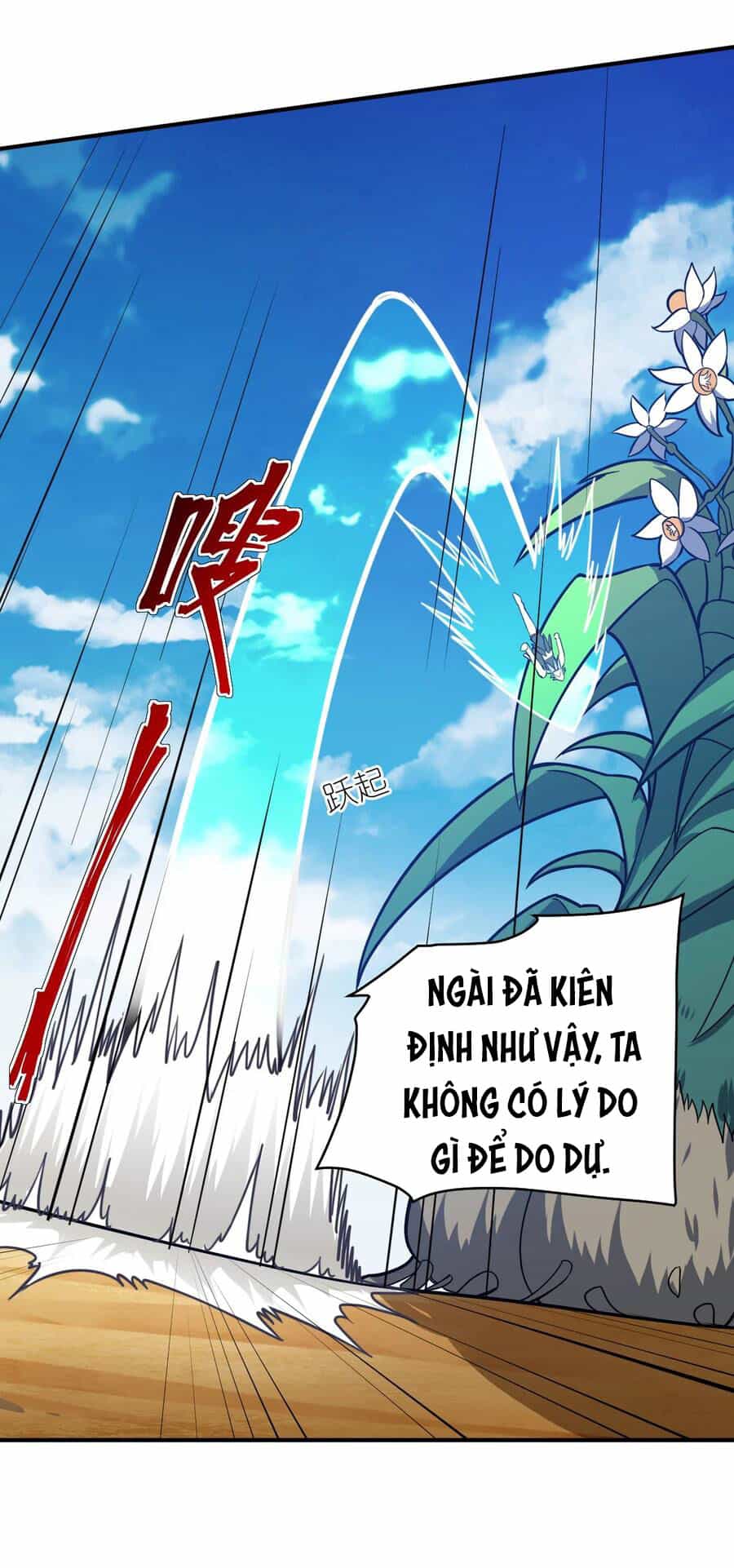 Ma Vương Trở Lại - Chương 80 - ảnh 12